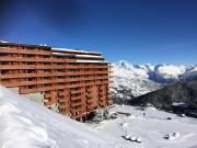 Top La Plagne Tarentaise