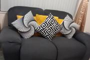 Golden Plush Suites - Beautiful luxury 3 bed house in Leicester Golden Plush Suites - Beautiful luxury 3 bed house in Leicester