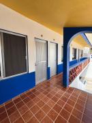 Top Barra de Navidad