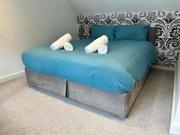 Cosy 1-Bed near City Centre