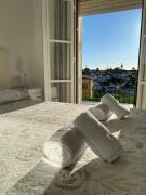 Apartamento con vistas