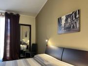 At my house affittacamere