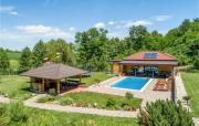 Beautiful Home In Kelemen With Sauna Beautiful Home In Kelemen With Sauna