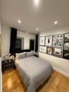 Cosy London Apartment - Stratford near ABBA Voyage, 02 Greenwich, Westfield