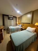 Flat 213 - Comfort Hotel Taguatinga