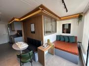 Studio Alto Padrão, no Jardins