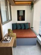 Studio Alto Padrão, no Jardins