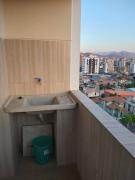 Departamento acogedor, excelente vista y ubicación