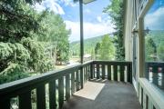 Locals Condo in Vail Steps from Ski Shuttle