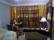 Captain Morgan House