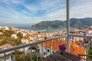 Top Skopelos Town