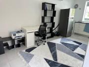 Quiet, private studio 1 double bed and extra matress