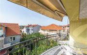 2 Bedroom Gorgeous Apartment In Zadar