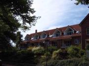 Am Froschpark Wg F2 nur 200 m vom Strand entfernt