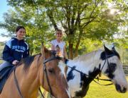 Top Broughton Village