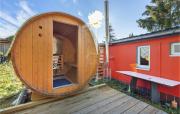 Amazing Home In Zeulenroda-Triebes With Sauna