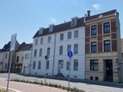 Work & Stay in Wismar