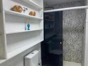 Flats apart hotel marinas Carneiros - vista p mar
