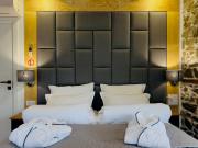 Spa Villa Mezinska Jacuzzi Sauna