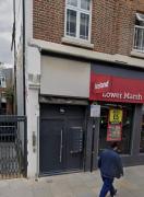 Lovely 2 BR with Patio Waterloo LM1