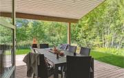Nice Home In Fjerritslev With Sauna