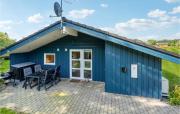 Holiday Home Torpet Hovborg Denm