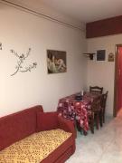 Σπιτάκι δίπλα στην θάλασσα!