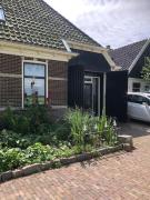 Appartement voor twee personen