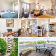 Le Bohème de Montreuil 13 minutes Paris