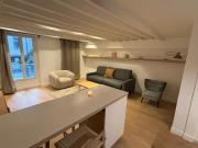 APPARTEMENT CONTEMPORAIN RÉPUBLIQUE - TEMPLE 2