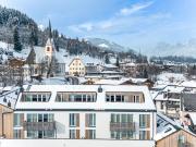 All-Suite Resort Fieberbrunn inkl Aubad-Eintritt
