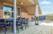 Stunning Home In Juelsminde With Sauna
