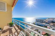 ¡Sol y Mar! Wifi y aparcamiento ¡Sol y Mar! Wifi y aparcamiento
