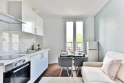 Peaceful Apartment next to Paris Gagny - II