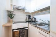 Ounas Orohat apartment