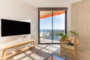 Fabuloso apartamento con increíbles vistas al mar Fabuloso apartamento con increíbles vistas al mar