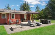 Holiday Home Oddervej Løkken