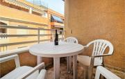 2 Bedroom Cozy Apartment In Torrevieja