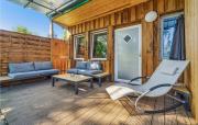 Cozy Home In Zeulenroda-Triebes With Sauna