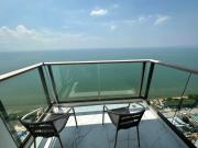 Top Jomtien Beach