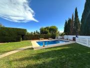GARDEN HOUSE Malaga City GARDEN HOUSE Malaga City