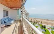 1 Bedroom Nice Apartment In Cullera