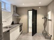 Lovely apartment in Visby