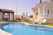 Casa Reni - 5 Bedroom Villa with private pool