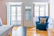 Cozy Apartments in Heart of Lisbon Bairro Alto