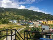 Memorial Lake View Lodge