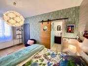 Le Cocon Boheme - maison climatisée au cœur de Sarlat - Parking - Piscine chauffée - Spa et massages Le Cocon Boheme - maison climatisée au cœur de Sarlat - Parking - Piscine chauffée - Spa et massages