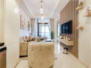 ALiving Elegant 2BR plus Maids Room I Aykon City, Business Bay- 4016