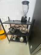 Casa en centro salteño