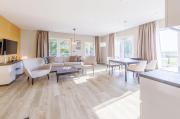 5 Sterne Ferienwohnung Seezeit